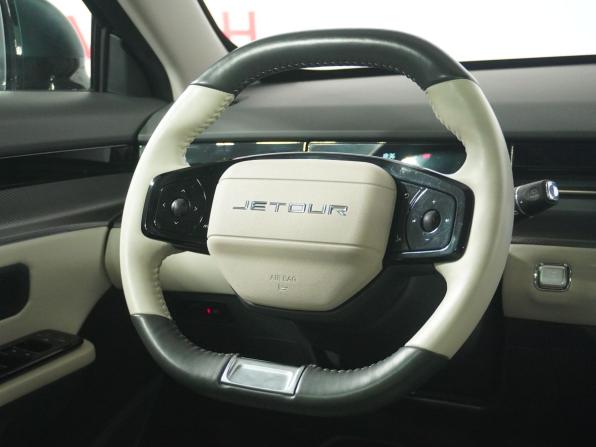 JETOUR DASHING I с пробегом 2024 года, цена 1 989 000 рублей, 31570 км, внедорожник, Автокод Объявления