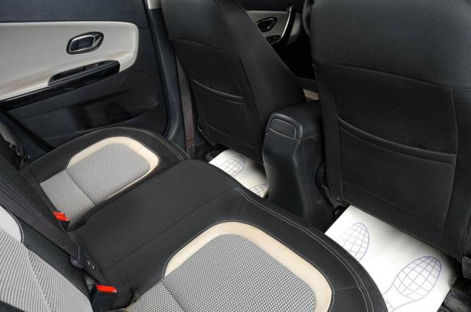 Kia Ceed II с пробегом 2013 года, цена 1 059 000 рублей, 252000 км, универсал, Автокод Объявления