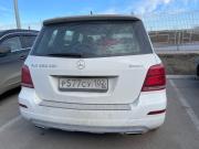 Mercedes-Benz GLK-Класс I (X204) Рестайлинг Уфа  - изображение 15