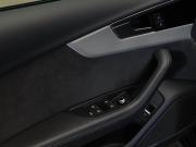 Audi A4 V (B9) Рестайлинг Москва  - изображение 54