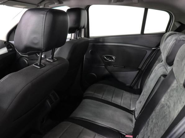 Renault Megane III с пробегом 2012 года, цена 697 000 рублей, 100000 км, хэтчбек, Автокод Объявления