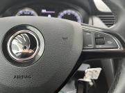 Skoda Rapid I Рестайлинг Чебоксары  - изображение 51