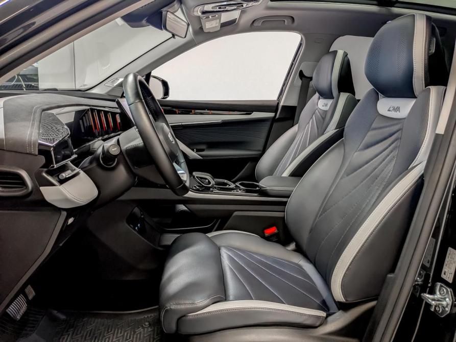 Geely Atlas II Санкт-Петербург  - изображение 21