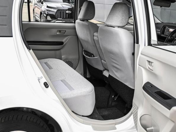 Toyota Passo III с пробегом 2018 года, цена 949 030 рублей, 114405 км, хэтчбек, Автокод Объявления