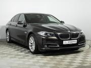 BMW 5 серии VI (F10/F11/F07) Рестайлинг Санкт-Петербург  - изображение 34