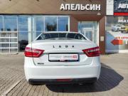 Lada (ВАЗ) Vesta I Набережные Челны  - изображение 38