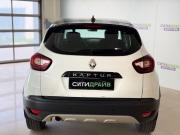 Renault Kaptur I Рестайлинг Москва  - изображение 23