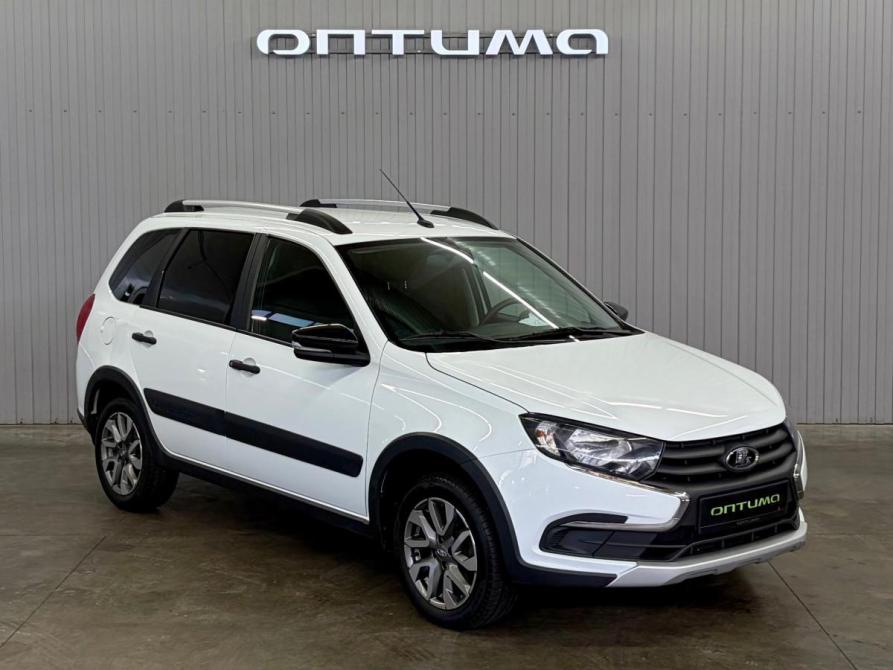 Lada (ВАЗ) Granta I Рестайлинг Краснодар  - изображение 3