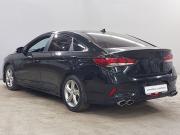 Hyundai Sonata VII (LF) Рестайлинг Москва  - изображение 25