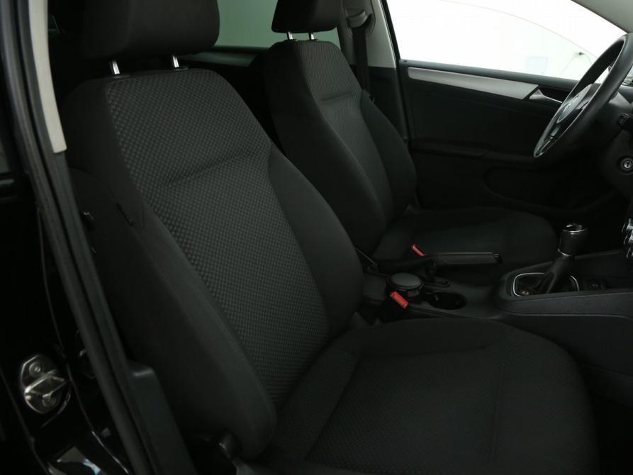 Volkswagen Jetta VI Иваново  - изображение 10