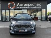Kia Sportage IV Рестайлинг Волгоград  - изображение 19