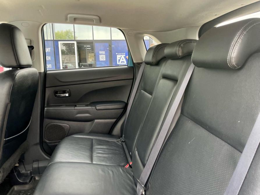 Mitsubishi ASX I Краснодар  - изображение 27