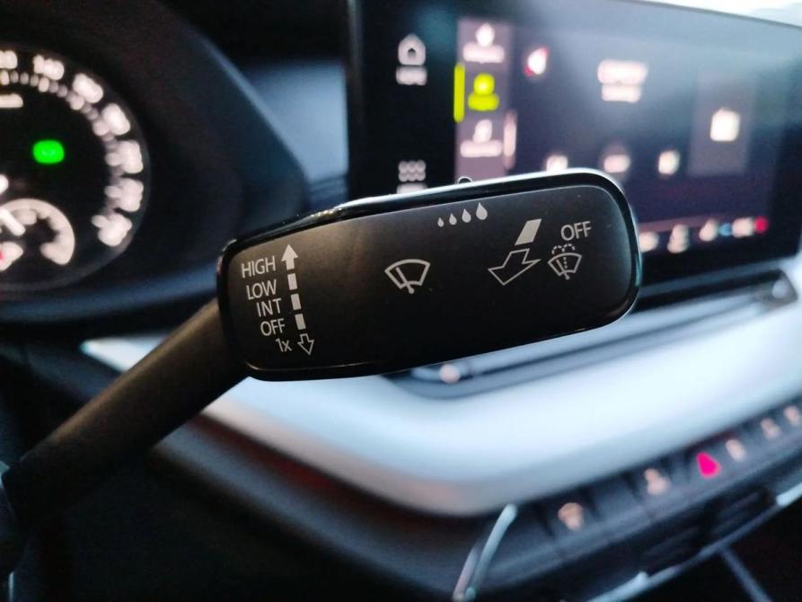 Skoda Octavia IV (A8) Москва  - изображение 13