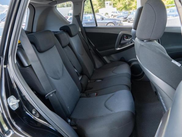Toyota RAV4 III (XA30) Рестайлинг с пробегом 2012 года, цена 1 590 000 рублей, 177465 км, внедорожник, Автокод Объявления