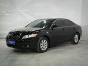 Toyota Camry VI (XV40) Новосибирск  - изображение 34