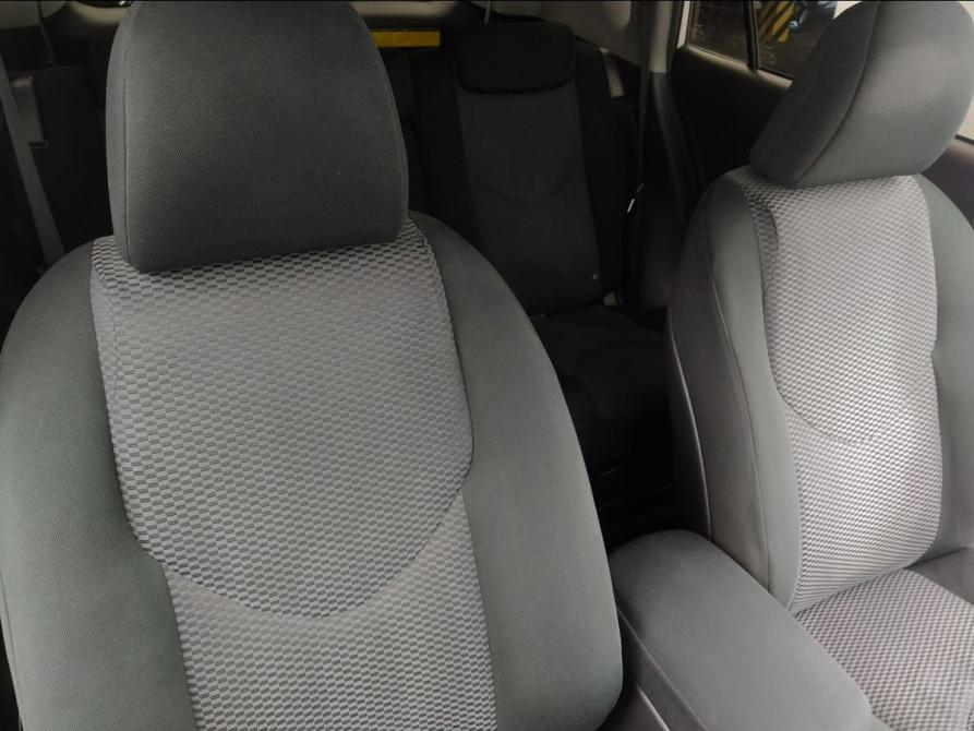 Toyota RAV4 III (XA30) Рестайлинг Екатеринбург  - изображение 23