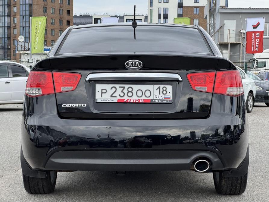 Kia Cerato II Ижевск  - изображение 6