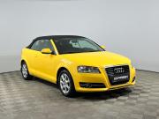 Audi A3 II (8P) Рестайлинг 2 Казань  - изображение 27