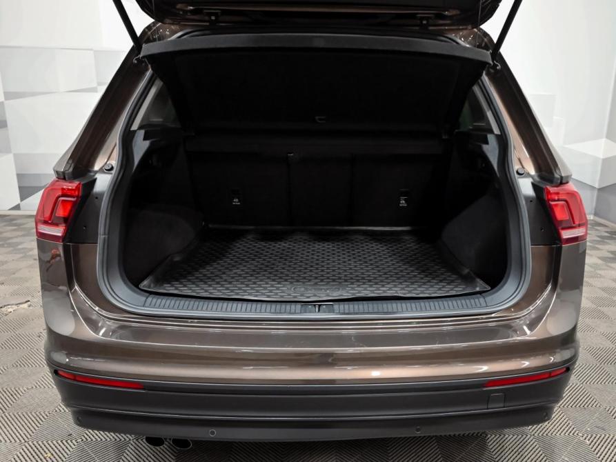 Volkswagen Tiguan II Екатеринбург  - изображение 6