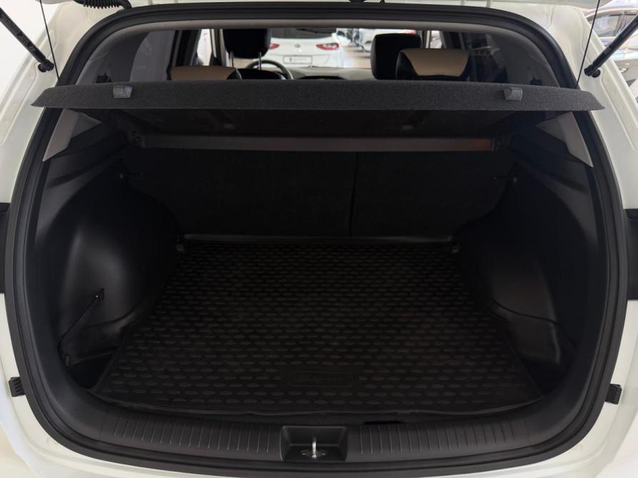 Hyundai Creta I Новороссийск  - изображение 21