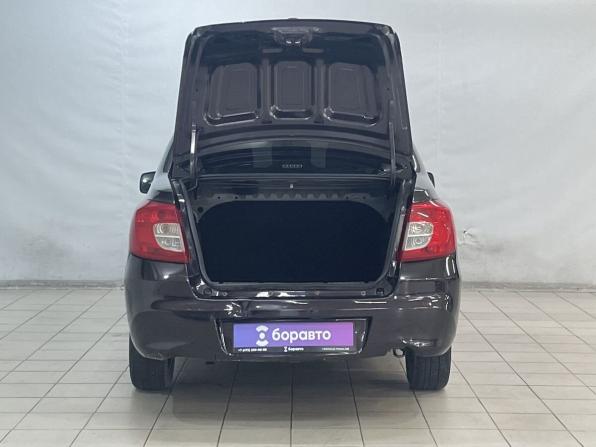 Datsun on-DO I с пробегом 2019 года, цена 449 000 рублей, 149249 км, седан, Автокод Объявления