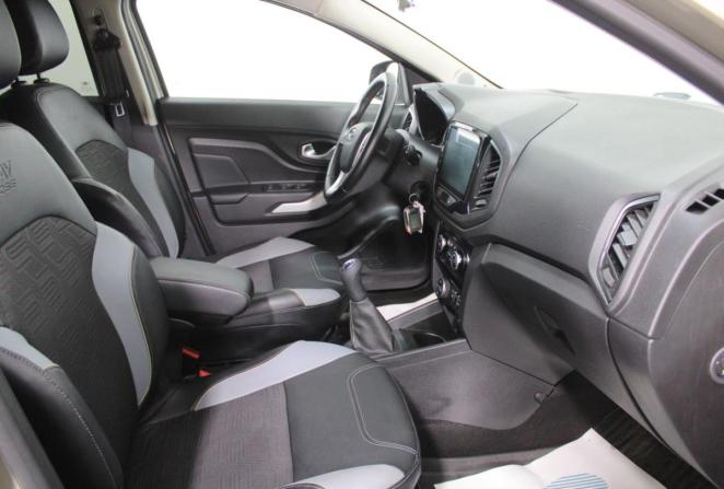 Lada (ВАЗ) XRAY I с пробегом 2020 года, цена 1 125 000 рублей, 57697 км, хэтчбек, Автокод Объявления
