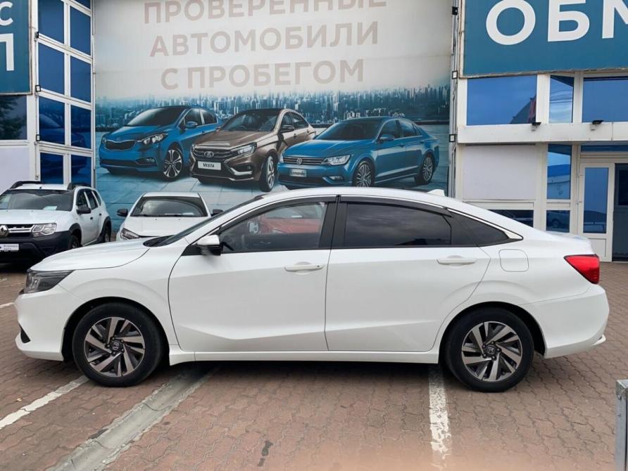 Honda Crider II Сургут  - изображение 8