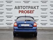 Skoda Rapid I Рестайлинг Владимир  - изображение 14