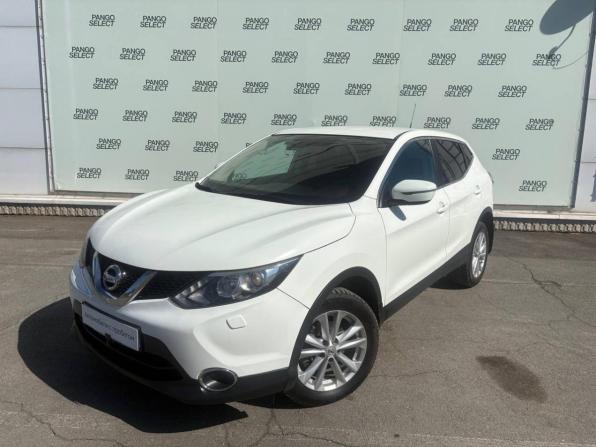 Nissan Qashqai II с пробегом 2015 года, цена 1 500 000 рублей, 107000 км, внедорожник, Автокод Объявления
