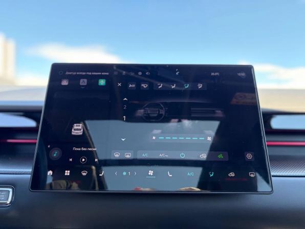 JETOUR DASHING I с пробегом 2024 года, цена 1 995 000 рублей, 19000 км, внедорожник, Автокод Объявления