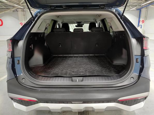 Kia Sportage V с пробегом 2022 года, цена 3 220 000 рублей, 82311 км, внедорожник, Автокод Объявления