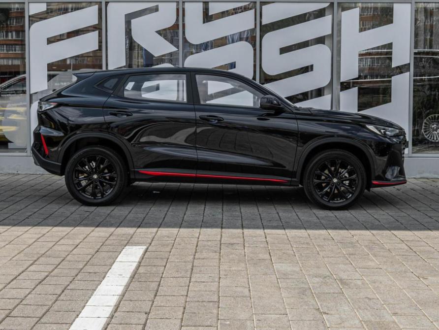 Changan X5 Plus Ставрополь  - изображение 5