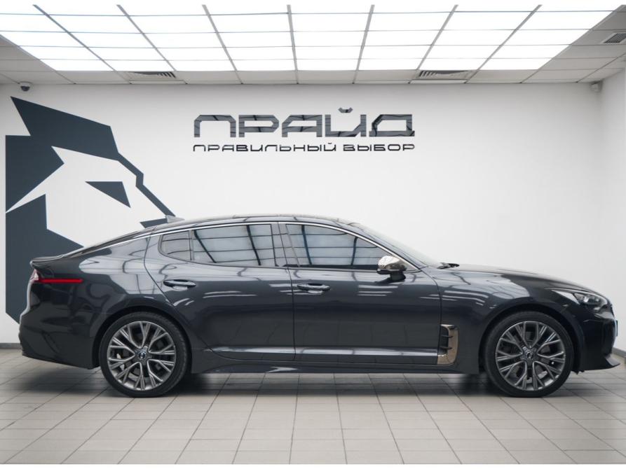 Kia Stinger I Ростов-на-Дону  - изображение 6