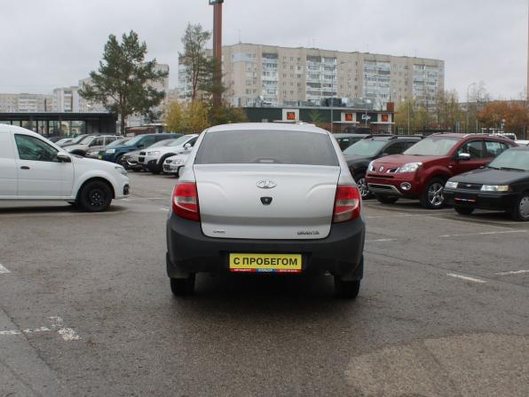 Lada (ВАЗ) Granta I с пробегом 2013 года, цена 229 000 рублей, 252388 км, седан, Автокод Объявления