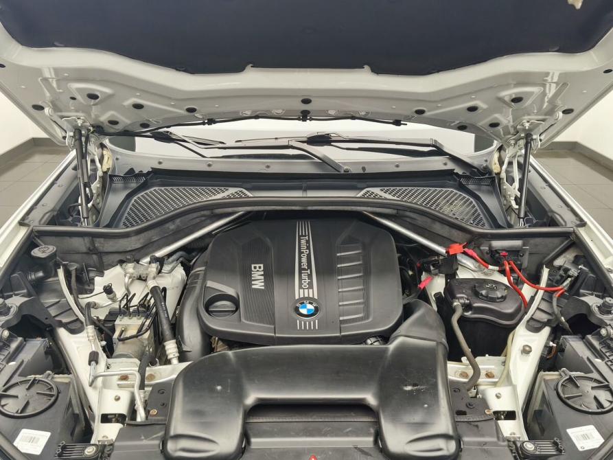 BMW X5 III (F15) Москва  - изображение 22