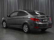 Hyundai Solaris I Рестайлинг Ставрополь  - изображение 23