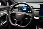 Jaecoo J7 I Крым  - изображение 42