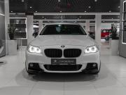 BMW 5 серии VI (F10/F11/F07) Москва  - изображение 27
