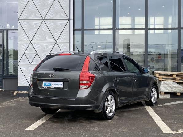 Kia Ceed I Рестайлинг с пробегом 2010 года, цена 449 000 рублей, 267626 км, универсал, Автокод Объявления