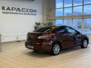 Mazda 3 II (BL) Рестайлинг Волгоград  - изображение 20