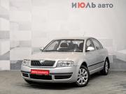 Skoda Superb I Рестайлинг Екатеринбург  - изображение 22