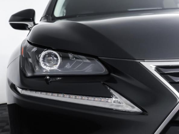 Lexus NX I Рестайлинг с пробегом 2020 года, цена 3 190 000 рублей, 131975 км, внедорожник, Автокод Объявления