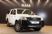 Toyota Hilux VII Рестайлинг Уфа  - изображение 18