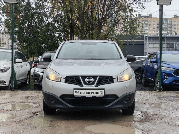 Nissan Qashqai I Рестайлинг с пробегом 2010 года, цена 649 000 рублей, 330008 км, внедорожник, Автокод Объявления