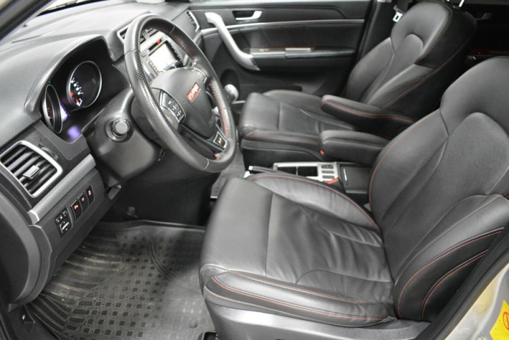 Haval H6 I Киров  - изображение 16