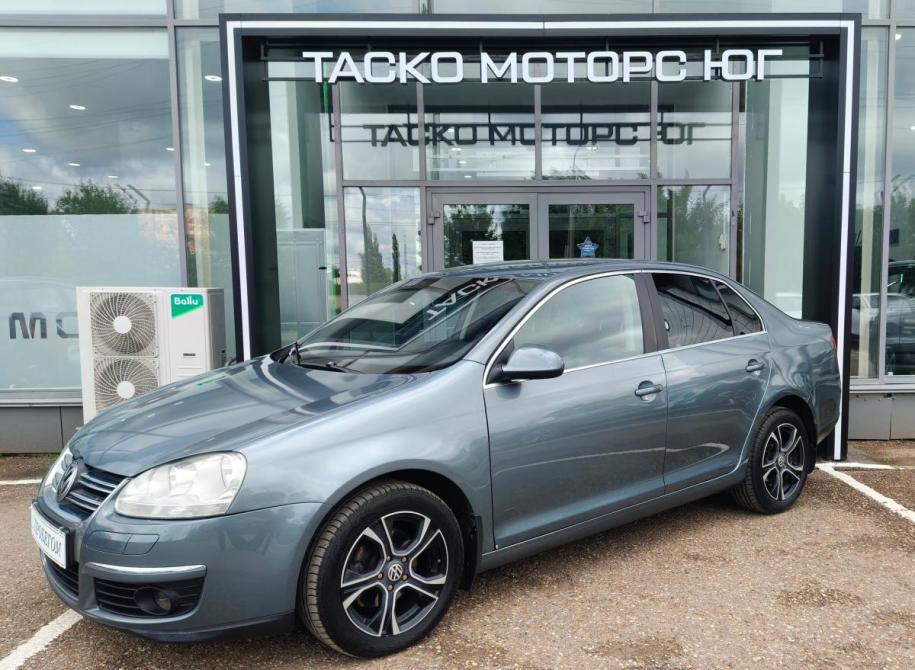 Volkswagen Jetta V Стерлитамак  - изображение 3