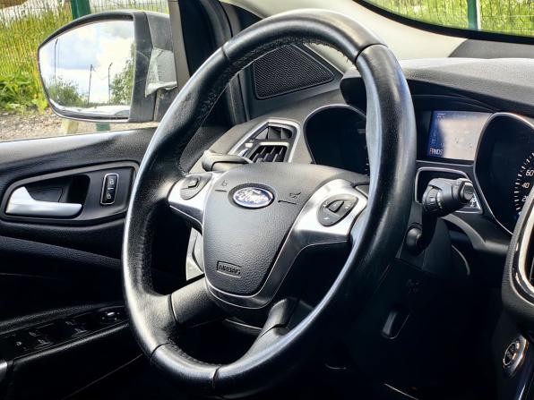 Ford Kuga II с пробегом 2013 года, цена 769 000 рублей, 316000 км, внедорожник, Автокод Объявления