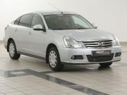 Nissan Almera III (G15) Иваново  - изображение 18