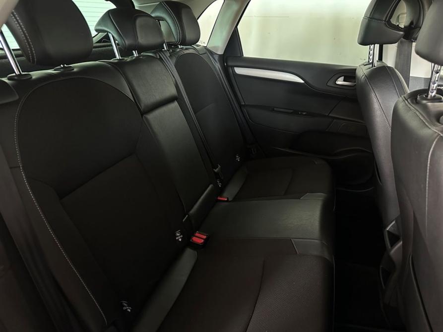 Citroen C4 II Москва  - изображение 15