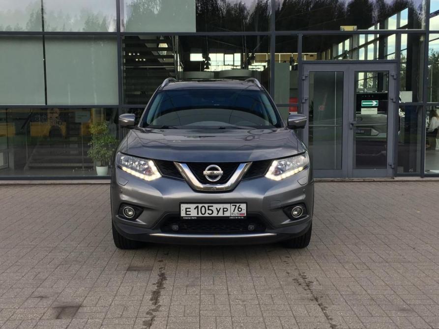 Nissan X-Trail III Ярославль  - изображение 2
